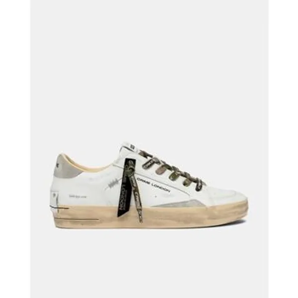 Crime London SK8 10 Urban Camo, vergelijk prijzen bij 1 winkel
