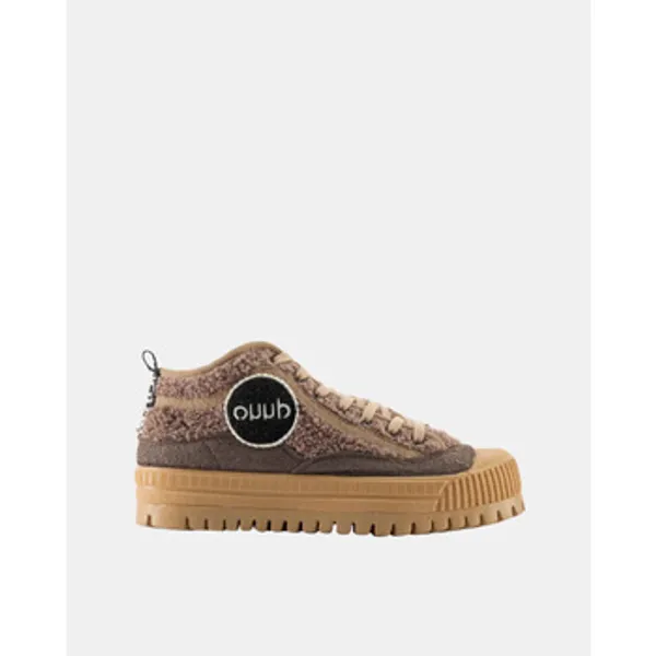 Duuo Col Cover Plus Sheep Bruin, vergelijk prijzen bij 1 winkel