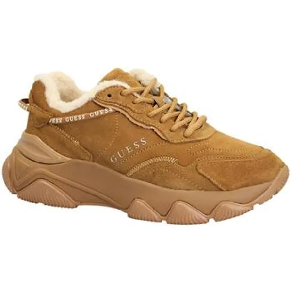 Guess Gue-I26-FMI3SUE12-TA Bruin, vergelijk prijzen bij 1 winkel