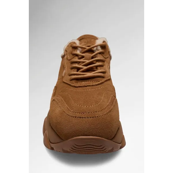 Guess Gue-I26-FMI3SUE12-TA Bruin, foto 3 van 3