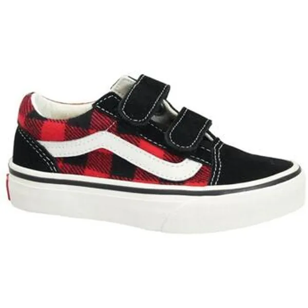 Vans Lage Sneakers Multicolor, vergelijk prijzen bij 1 winkel