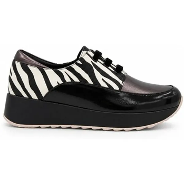 Montevita Sneakers Zwart, vergelijk prijzen bij 1 winkel