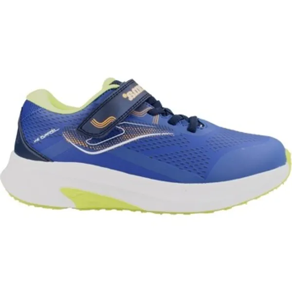 Joma Jhispw2604v Hispalis Jr 2604 Blauw, vergelijk prijzen bij 1 winkel