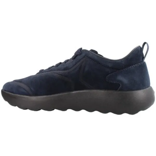 Geox U46lfa Blauw, vergelijk prijzen bij 1 winkel