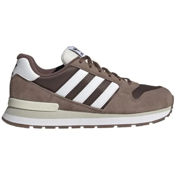 adidas ZX 500 RS Bruin, vergelijk prijzen bij 2 winkels