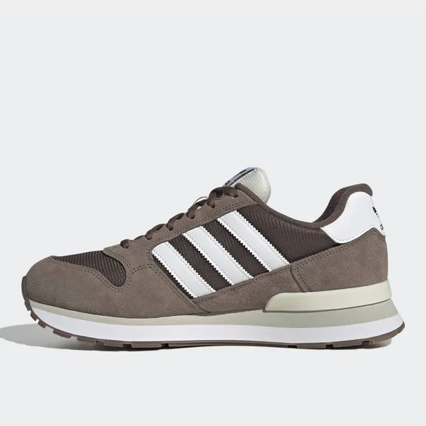 adidas ZX 500 RS Bruin, foto 2 van 3