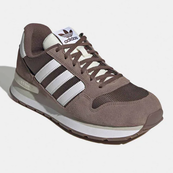 adidas ZX 500 RS Bruin, foto 3 van 3