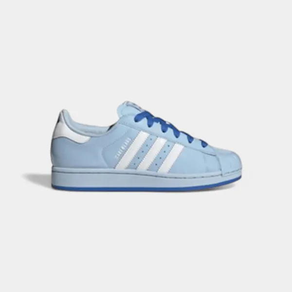 adidas Superstar II Care Bears Grumpy Bear Wit, vergelijk prijzen bij 1 winkel