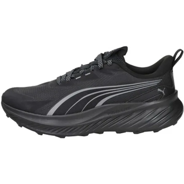 Puma Sneakers Zwart, vergelijk prijzen bij 1 winkel