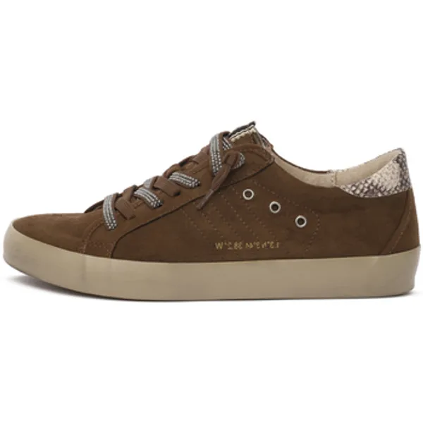 Corina Sneakers Camel, vergelijk prijzen bij 1 winkel