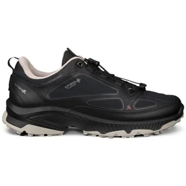 ECCO Receptor XP GTX Zwart, vergelijk prijzen bij 1 winkel