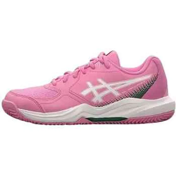 Tennisschoenen Asics GEL-Dedicate 9 Padel GS "Bubblegum/White", vergelijk prijzen bij 1 winkel
