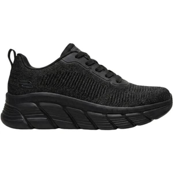 Skechers Lage Sneakers Zwart, vergelijk prijzen bij 1 winkel
