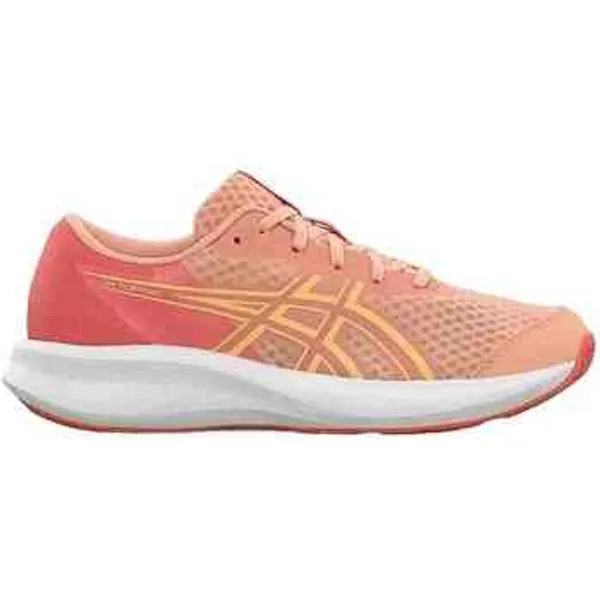 ASICS Patriot 14 GS "Cantaloupe/Watermelon" Oranje, vergelijk prijzen bij 2 winkels