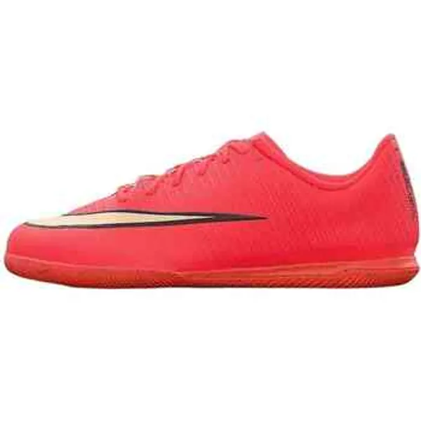 Nike Jr. Mercurial Vapor 17 Club IC Rood, vergelijk prijzen bij 1 winkel