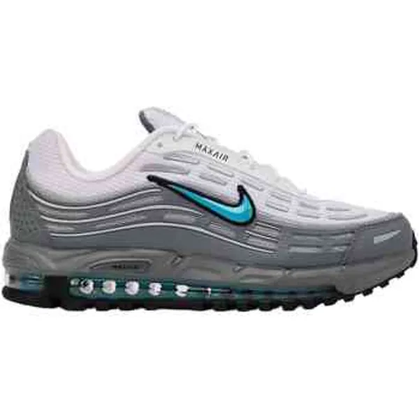 Nike Lage Sneakers Wit, vergelijk prijzen bij 1 winkel