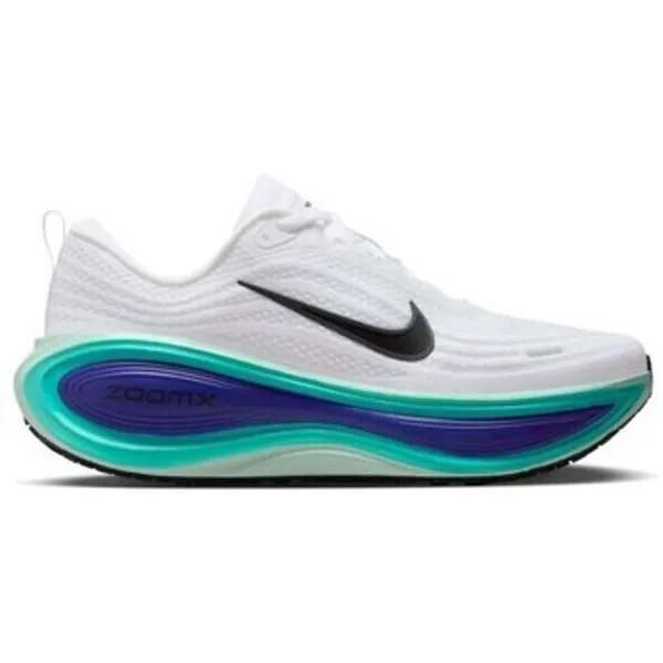 Nike Vomero Plus Wit, vergelijk prijzen bij 1 winkel