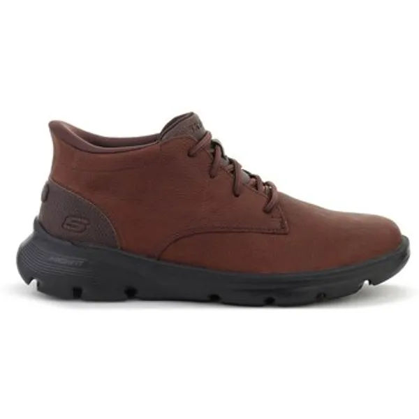 Skechers Arch Fit Garza Ridley Bruin, vergelijk prijzen bij 1 winkel