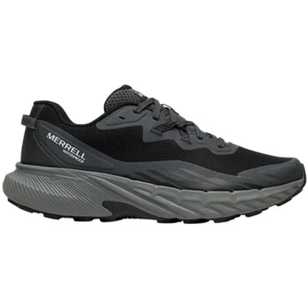 Merrell Agility Trail WP Zwart, vergelijk prijzen bij 1 winkel
