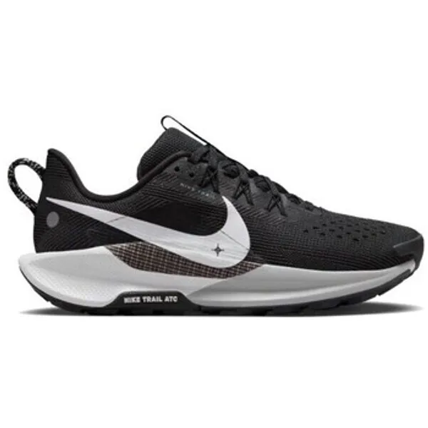 Nike Pegasus Trail 5 Zwart, vergelijk prijzen bij 1 winkel