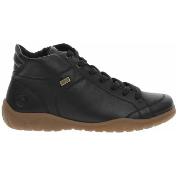 Remonte Sneakers Zwart, vergelijk prijzen bij 1 winkel