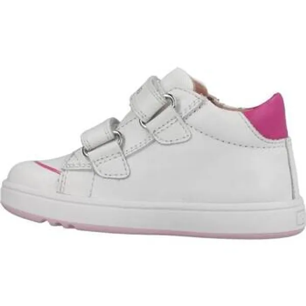 Geox 4 B Biglia Girl Wit, vergelijk prijzen bij 1 winkel
