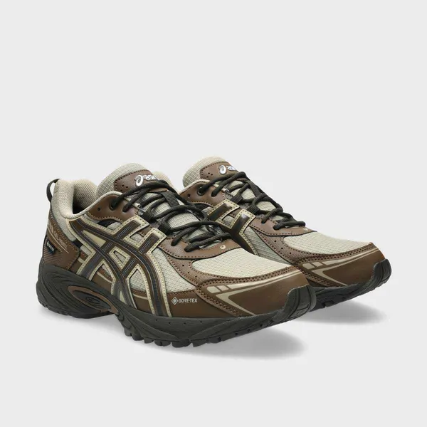 ASICS SportStyle Gel-Ventx GTX Bruin, foto 3 van 3