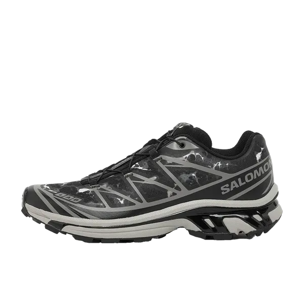 Salomon XT-6 Zwart, vergelijk prijzen bij 1 winkel