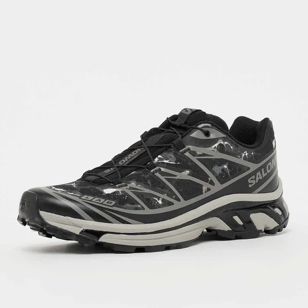 Salomon XT-6 Zwart, foto 3 van 4