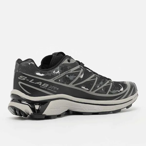 Salomon XT-6 Zwart, foto 4 van 4