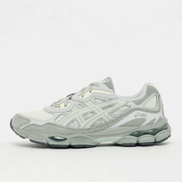 ASICS SportStyle Gel-NYC Groen, vergelijk prijzen bij 1 winkel