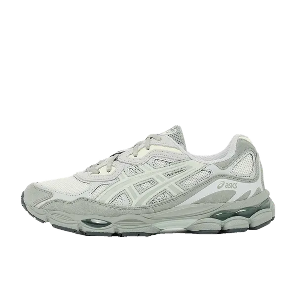 ASICS SportStyle GEL-NYC Groen, vergelijk prijzen bij 1 winkel