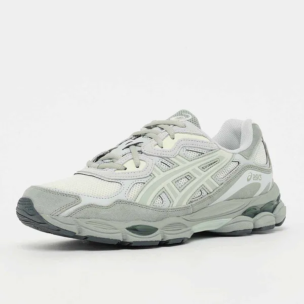 ASICS SportStyle Gel-NYC Groen, foto 2 van 3