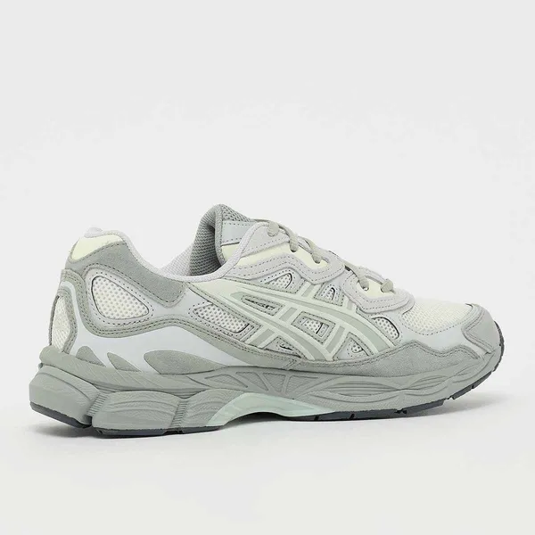 ASICS SportStyle Gel-NYC Groen, foto 3 van 3