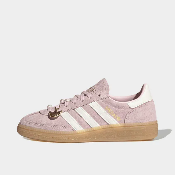 adidas Originals Handball Spezial (GS) Lichtroze, vergelijk prijzen bij 1 winkel
