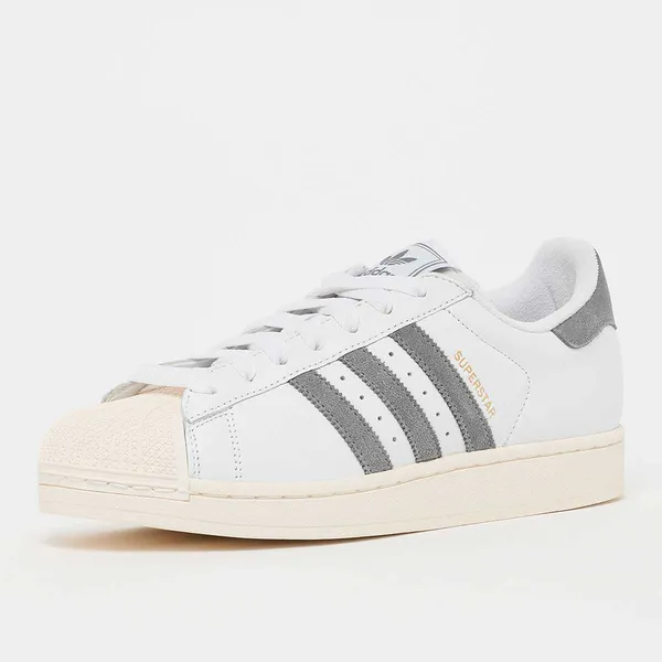 adidas Originals Superstar II Wit, foto 2 van 3