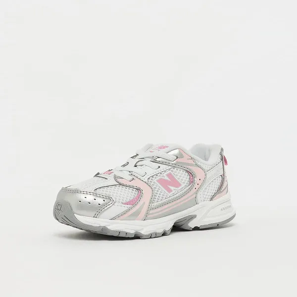 New Balance 530 Wit Kids, foto 2 van 3