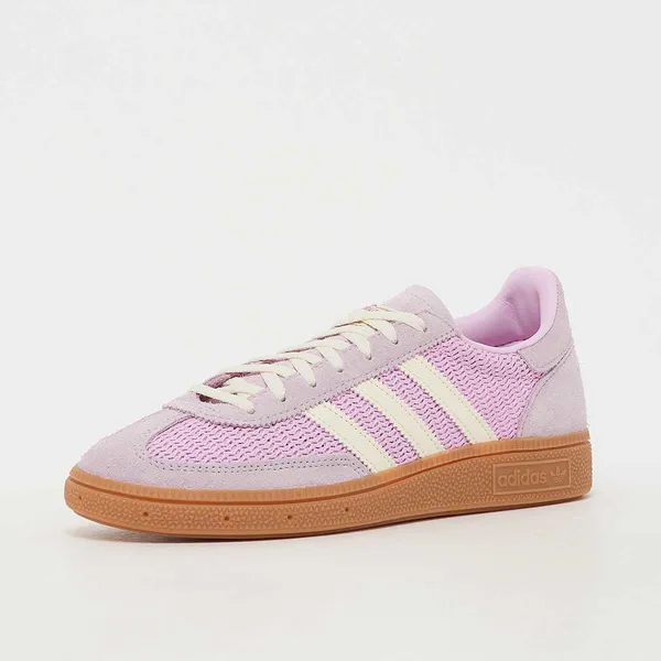 adidas Originals Handball Spezial Lichtroze, foto 2 van 3