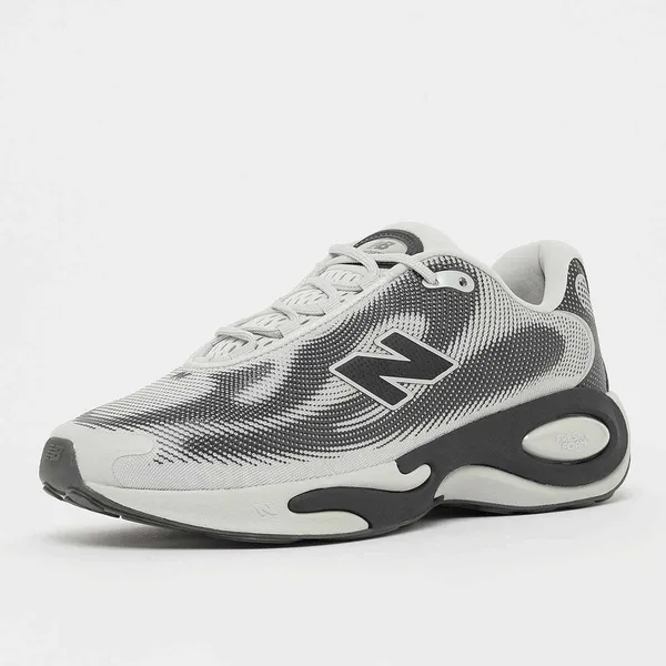 New Balance AC Runner Grijs, foto 2 van 3
