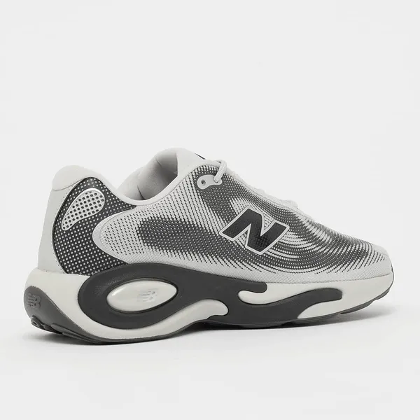 New Balance AC Runner Grijs, foto 3 van 3