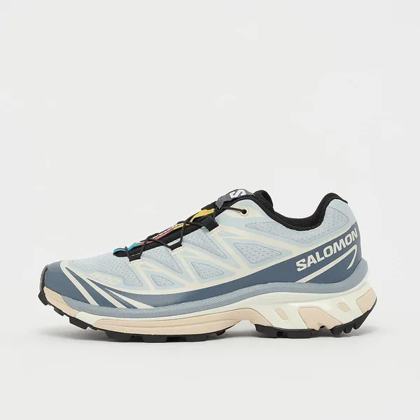 Salomon XT-6 Blauw, vergelijk prijzen bij 1 winkel