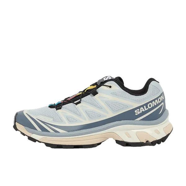 Salomon XT-6 Blauw, vergelijk prijzen bij 1 winkel
