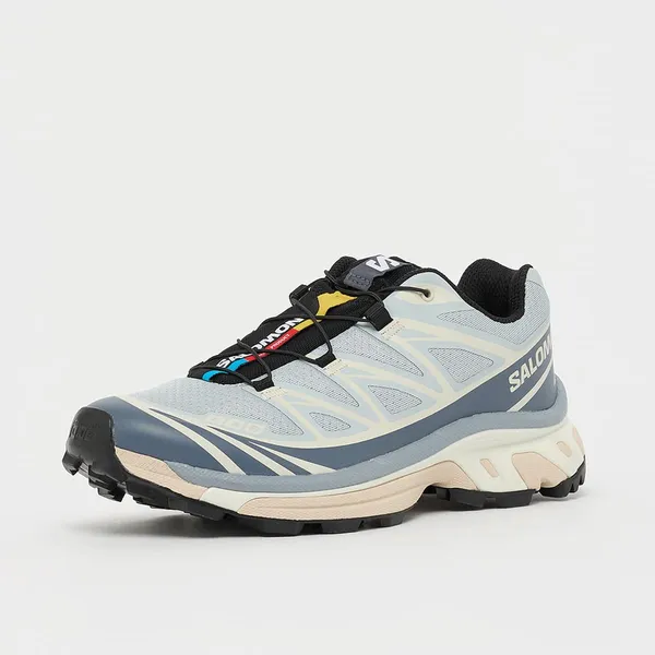 Salomon XT-6 Blauw, foto 2 van 3