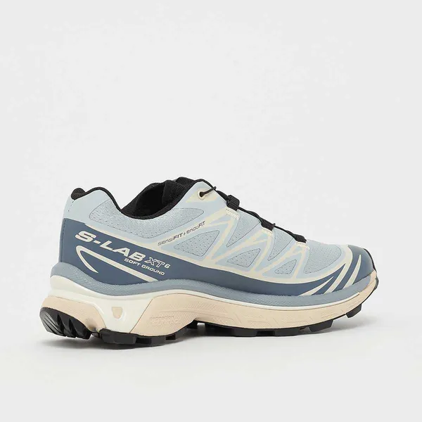 Salomon XT-6 Blauw, foto 3 van 3
