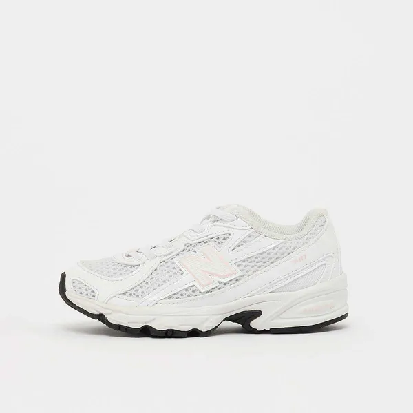 New Balance 740 Wit Kids, vergelijk prijzen bij 1 winkel