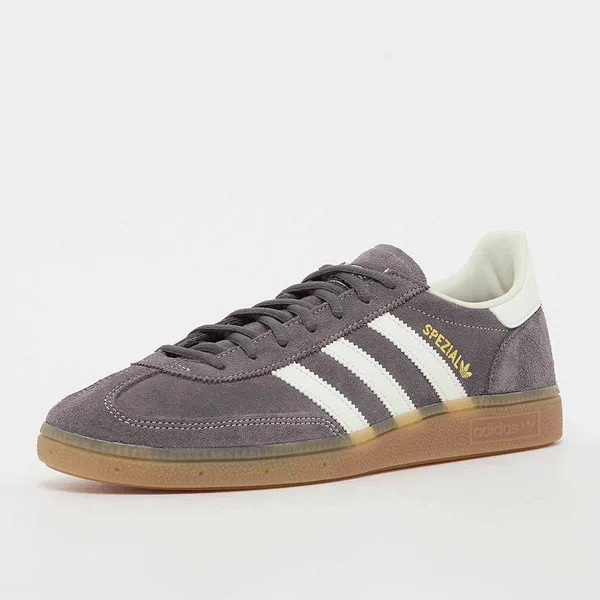 adidas Originals Handball Spezial Grijs, foto 2 van 3