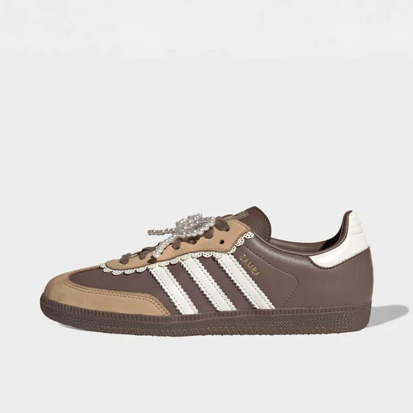 adidas Originals Samba OG Bruin, vergelijk prijzen bij 1 winkel