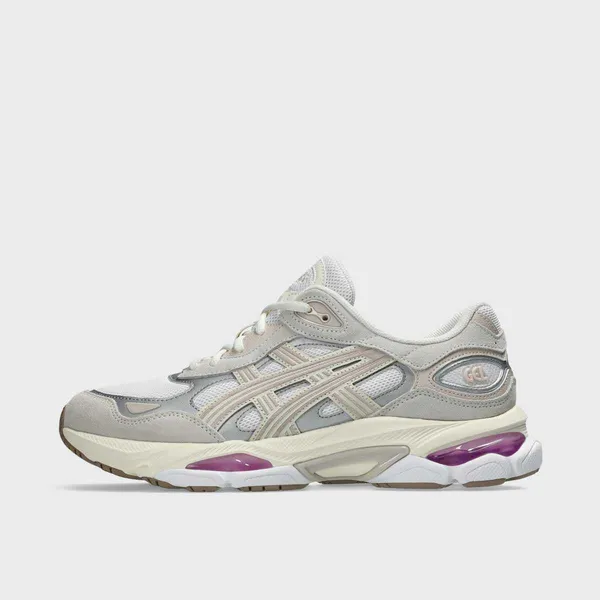 ASICS SportStyle Gel-NYC 2.0 Beige, vergelijk prijzen bij 1 winkel