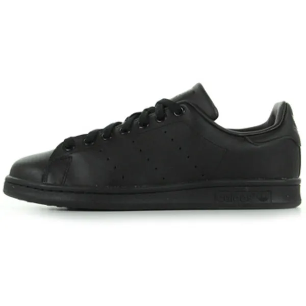 adidas Stan Smith Zwart, vergelijk prijzen bij 2 winkels