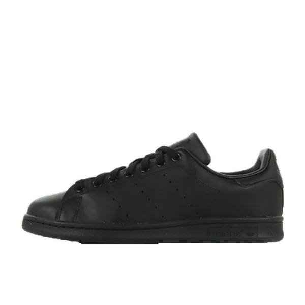 adidas Stan Smith Zwart, vergelijk prijzen bij 2 winkels
